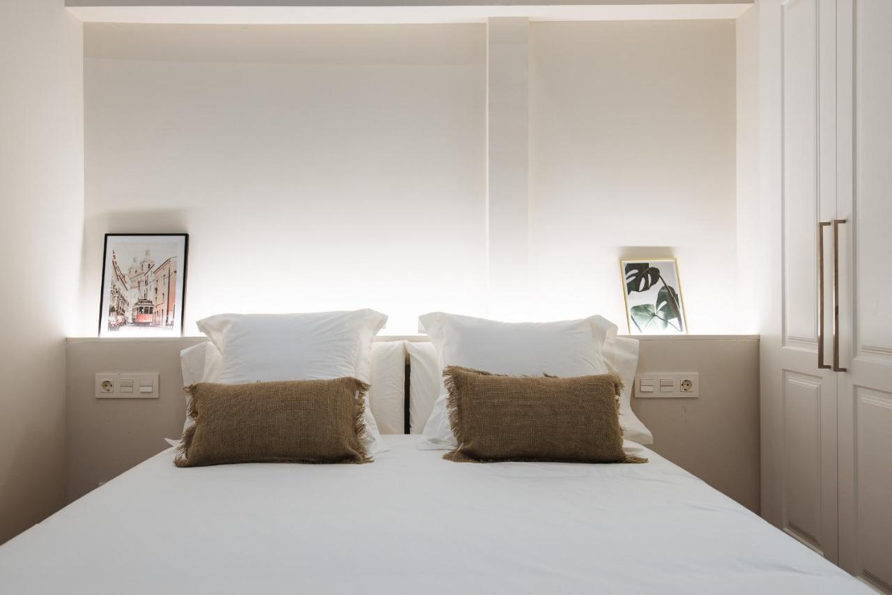 La Silleria De Triana By Magno Apartments セビリア エクステリア 写真