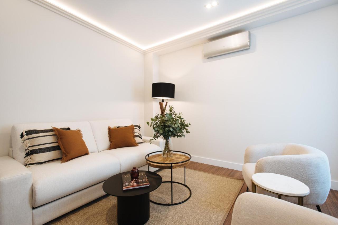 La Silleria De Triana By Magno Apartments セビリア エクステリア 写真