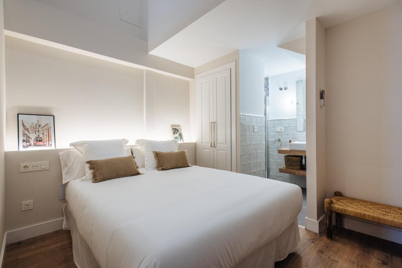 La Silleria De Triana By Magno Apartments セビリア エクステリア 写真