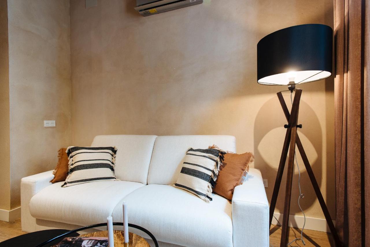 La Silleria De Triana By Magno Apartments セビリア エクステリア 写真