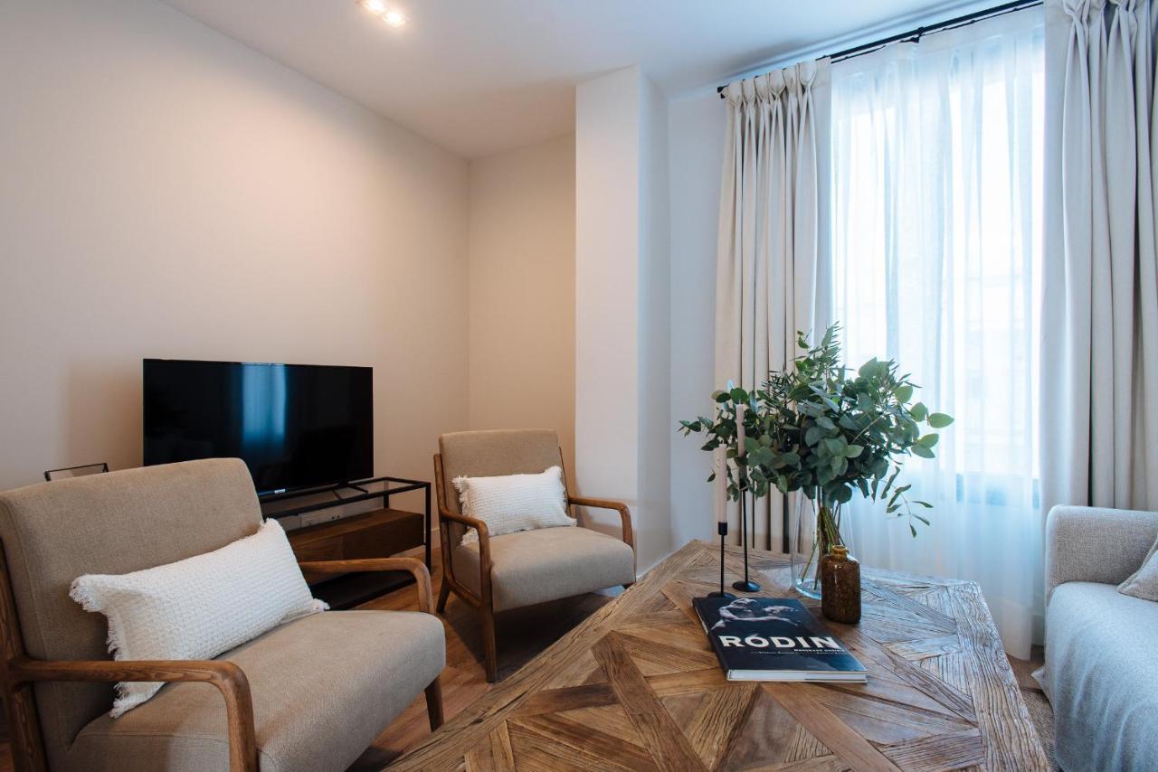 La Silleria De Triana By Magno Apartments セビリア エクステリア 写真