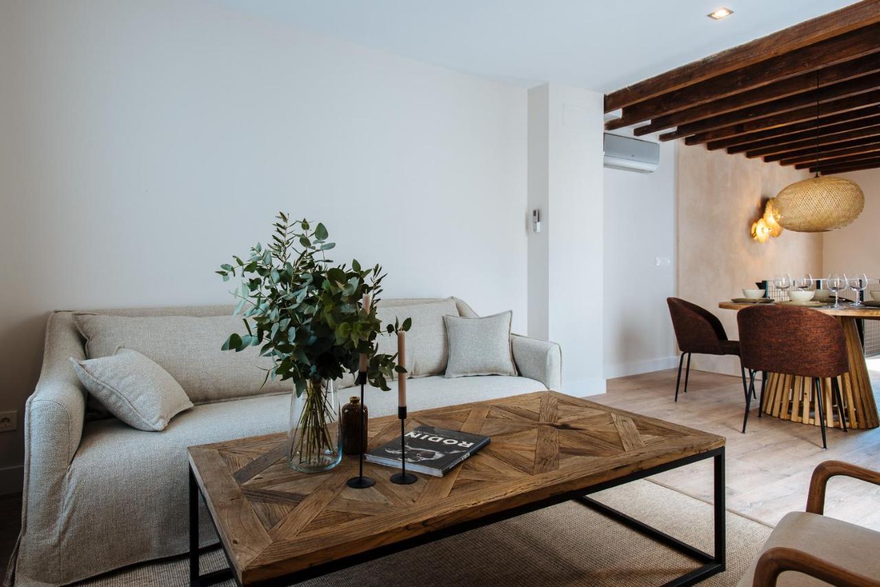 La Silleria De Triana By Magno Apartments セビリア エクステリア 写真