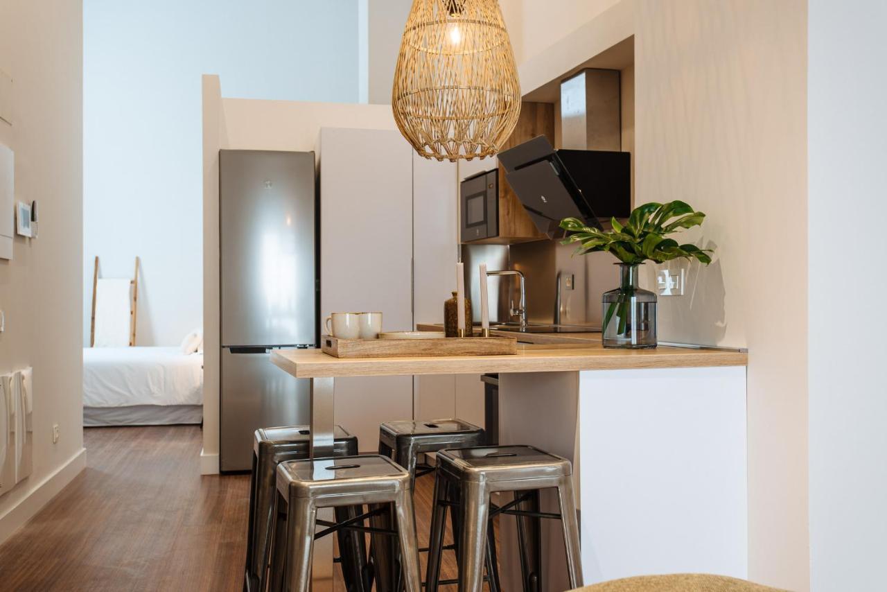 La Silleria De Triana By Magno Apartments セビリア エクステリア 写真