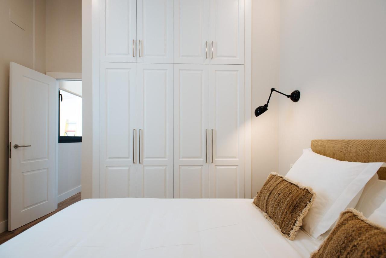 La Silleria De Triana By Magno Apartments セビリア エクステリア 写真