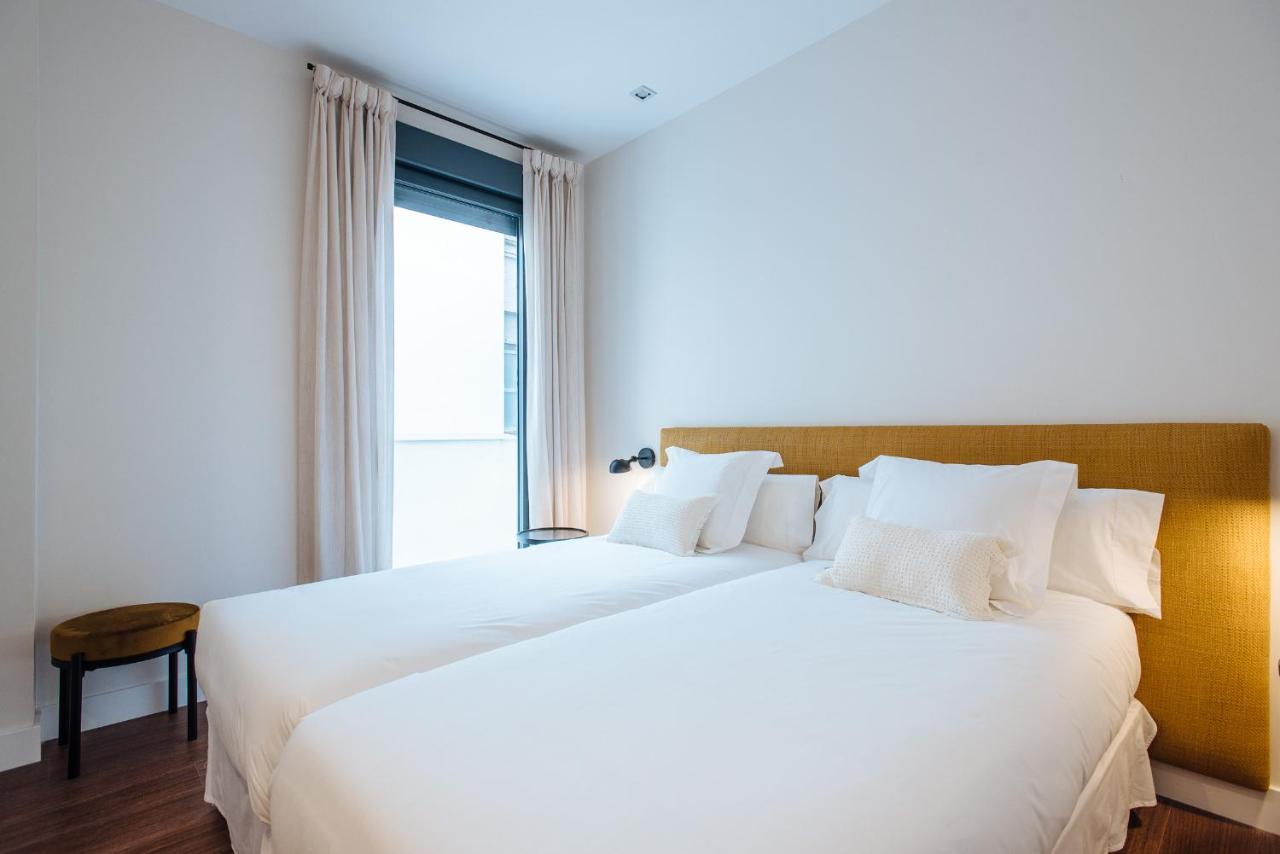 La Silleria De Triana By Magno Apartments セビリア エクステリア 写真