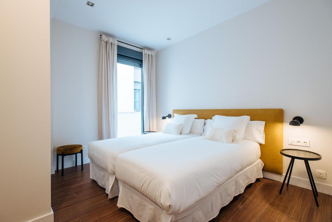 La Silleria De Triana By Magno Apartments セビリア エクステリア 写真