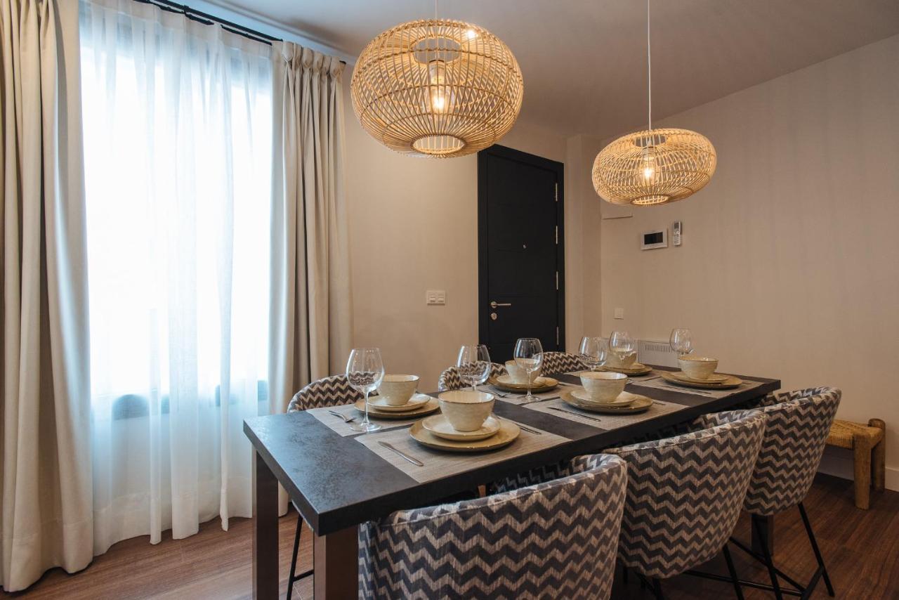 La Silleria De Triana By Magno Apartments セビリア エクステリア 写真
