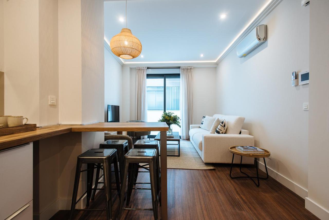 La Silleria De Triana By Magno Apartments セビリア エクステリア 写真