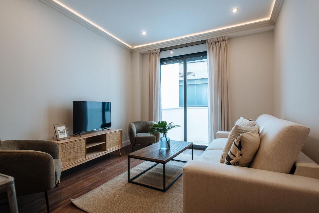 La Silleria De Triana By Magno Apartments セビリア エクステリア 写真