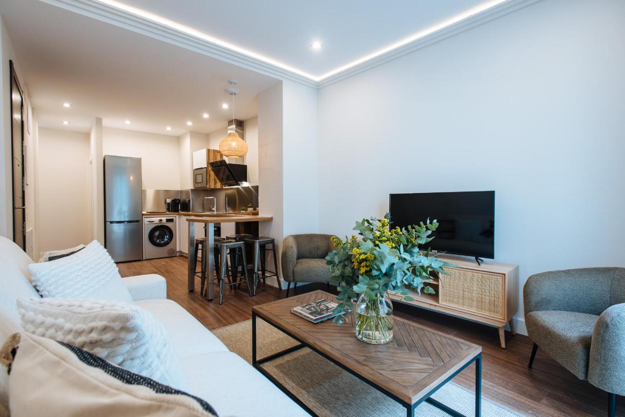 La Silleria De Triana By Magno Apartments セビリア エクステリア 写真