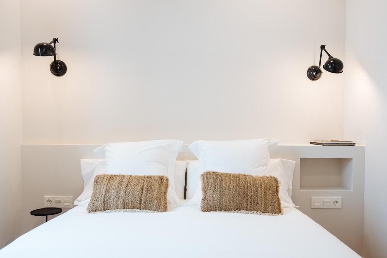 La Silleria De Triana By Magno Apartments セビリア エクステリア 写真