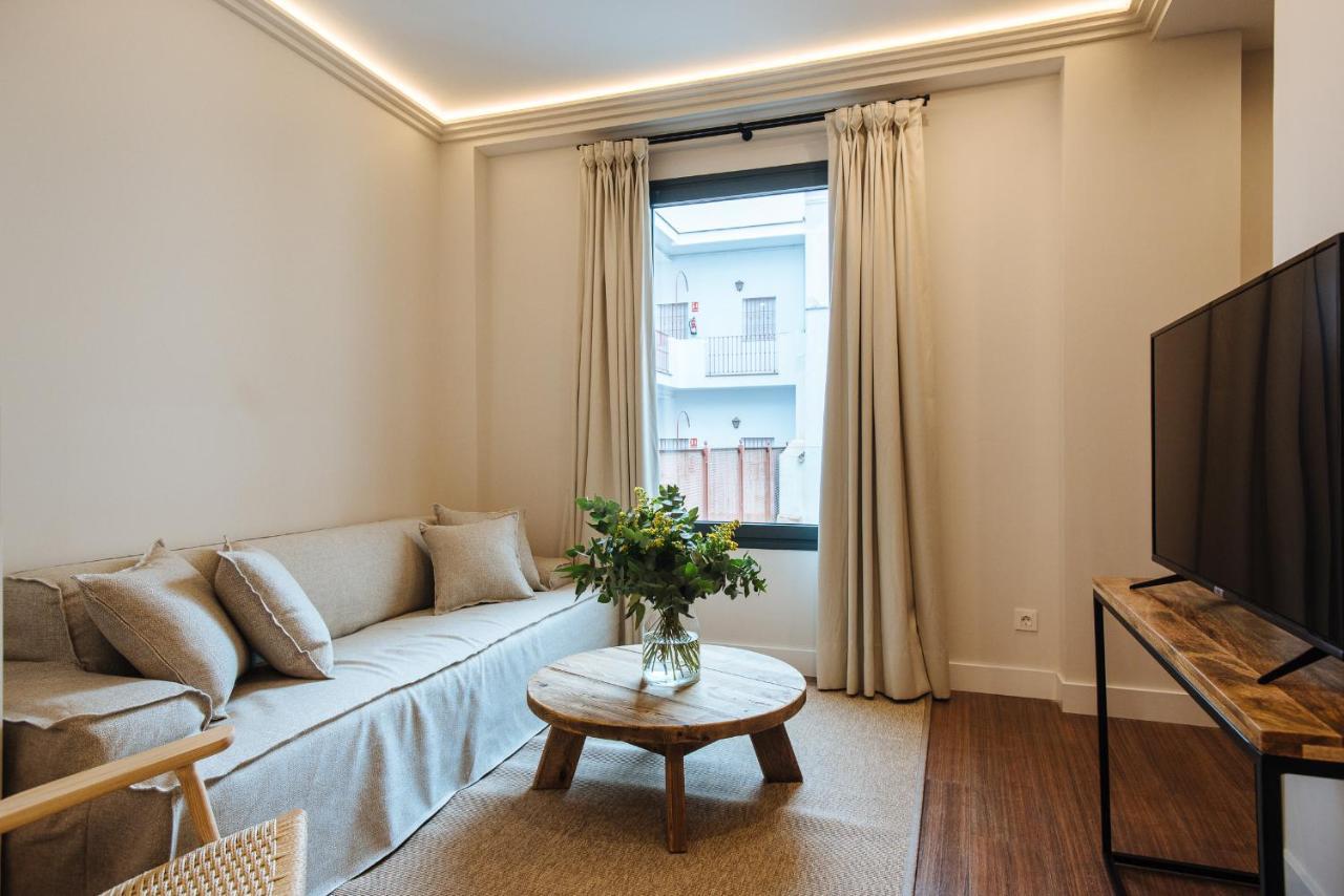 La Silleria De Triana By Magno Apartments セビリア エクステリア 写真
