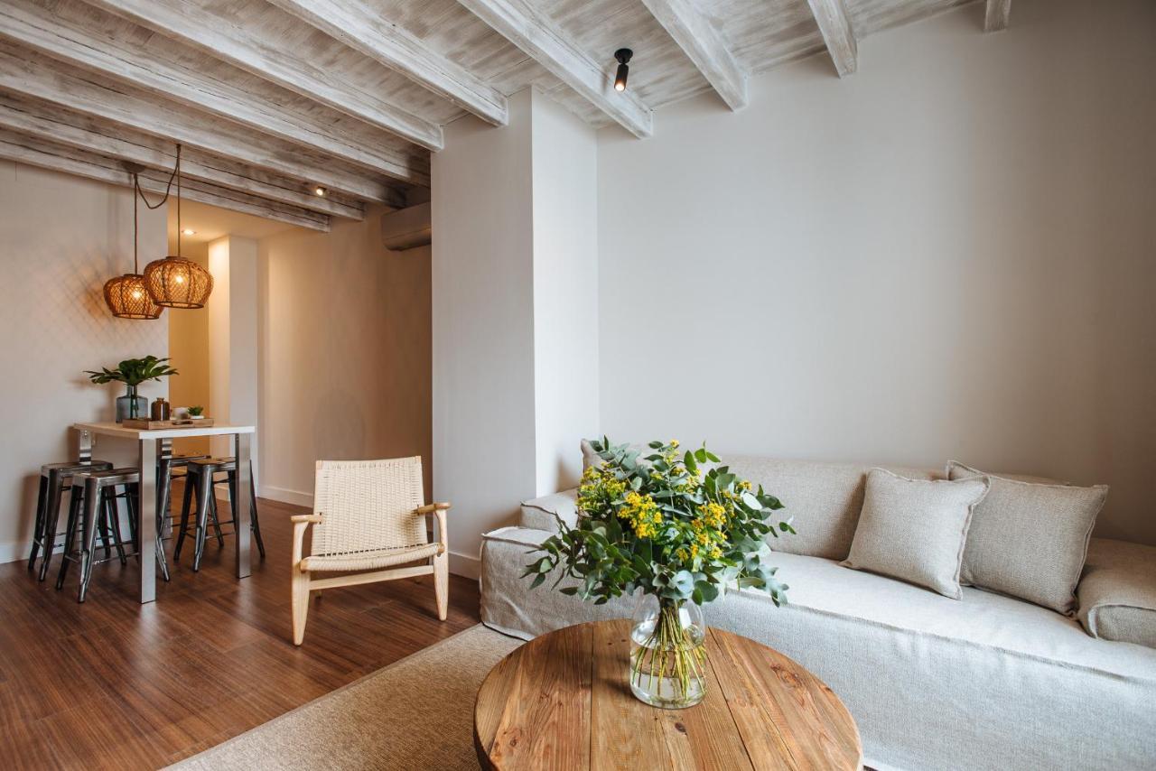 La Silleria De Triana By Magno Apartments セビリア エクステリア 写真