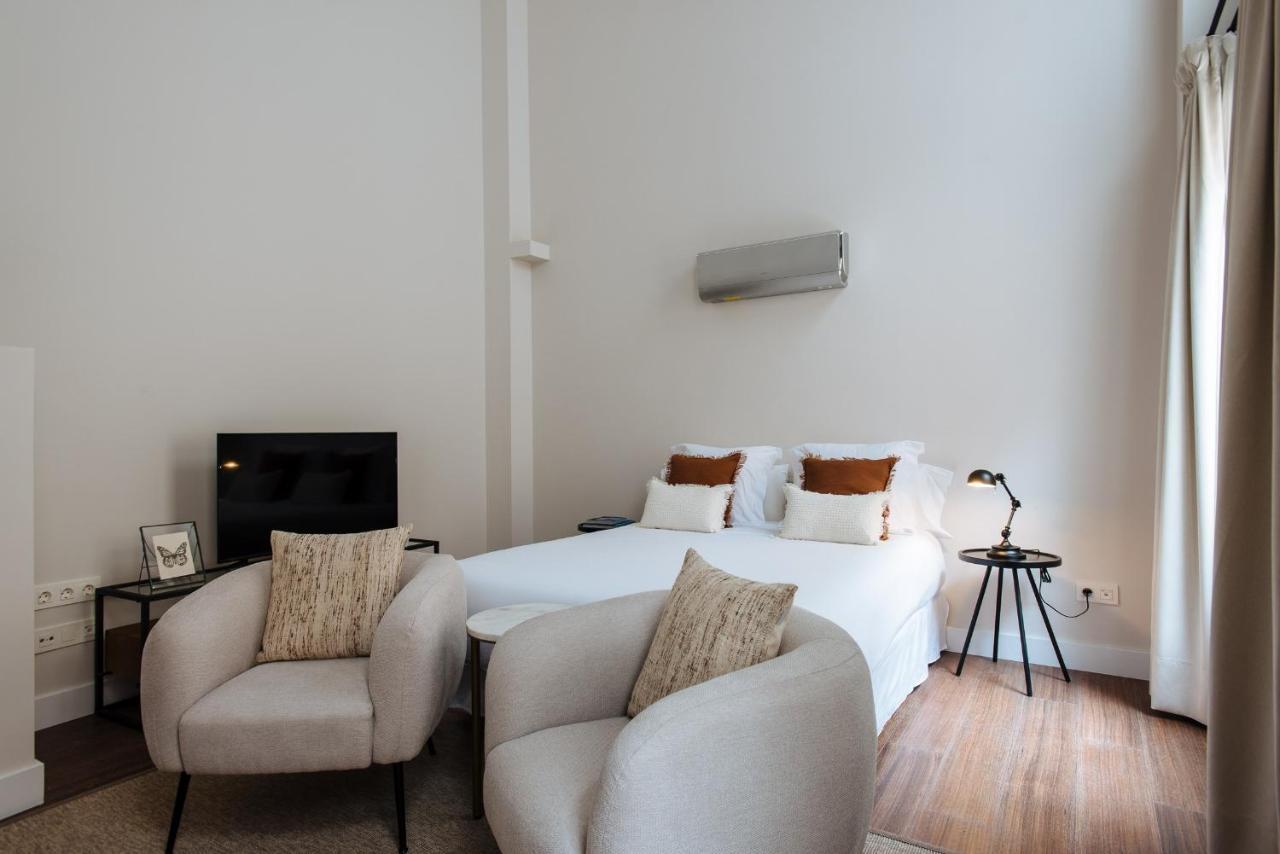 La Silleria De Triana By Magno Apartments セビリア エクステリア 写真