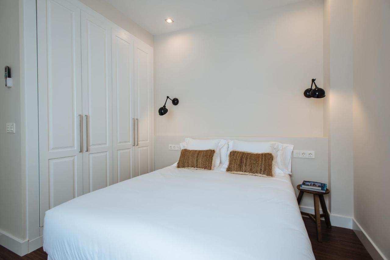 La Silleria De Triana By Magno Apartments セビリア エクステリア 写真