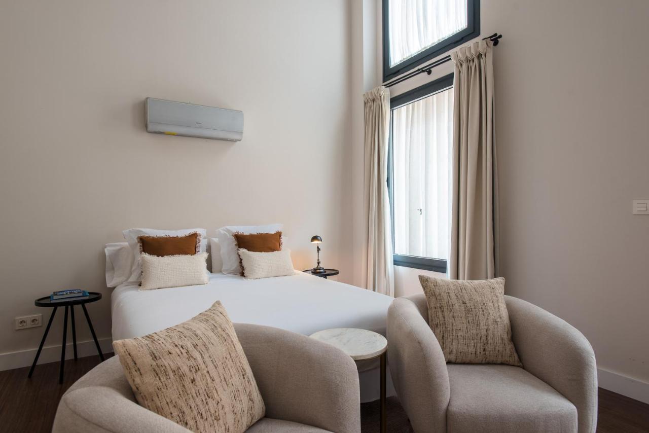 La Silleria De Triana By Magno Apartments セビリア エクステリア 写真