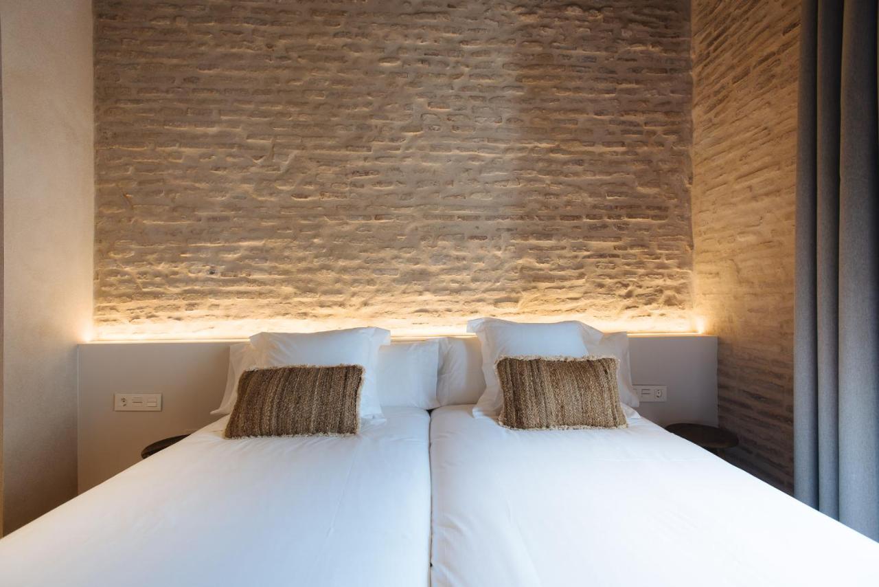 La Silleria De Triana By Magno Apartments セビリア エクステリア 写真